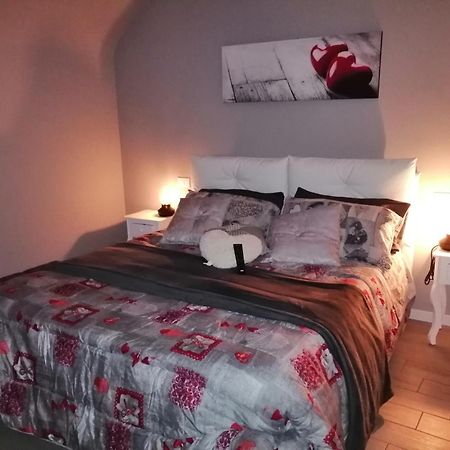 Agriturismo Corte Fontana App. Barbara サロ 部屋 写真