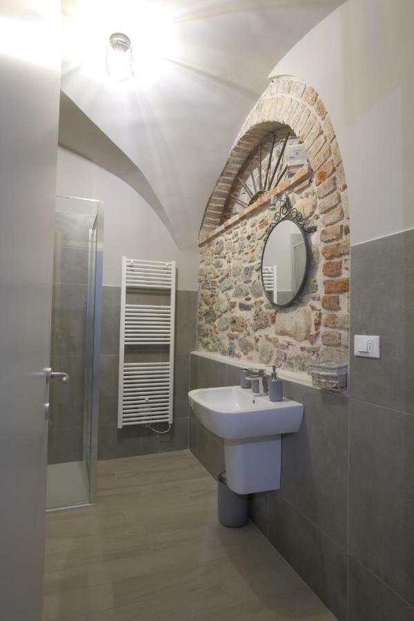 Agriturismo Corte Fontana App. Barbara サロ エクステリア 写真