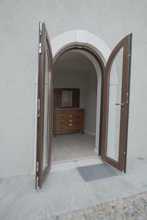 Agriturismo Corte Fontana App. Barbara サロ エクステリア 写真